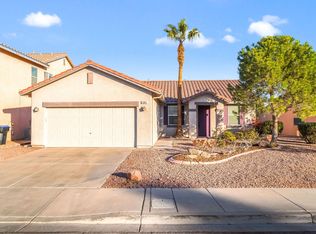 1364 Tranquil Skies Ave, Henderson, NV 89012