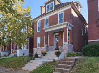 3518 Utah St, Saint Louis, MO 63118