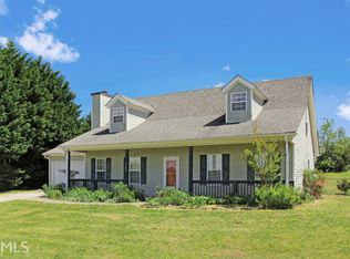 304 N Mize Rd, Mount Airy, GA 30563