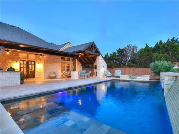 12812 Arbor Lake Cv, Austin, TX 78732