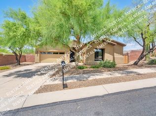 13135 N Kenosha Bluff Dr, Marana, AZ 85658