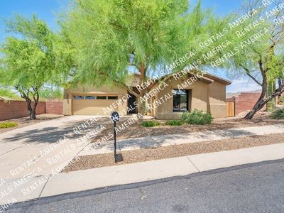 13135 N Kenosha Bluff Dr, Marana, AZ, 85658