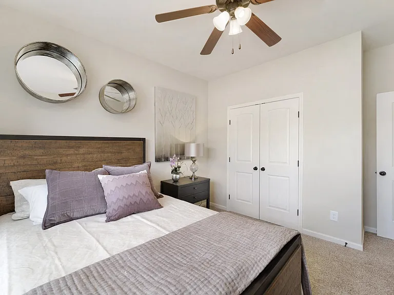 Buchanon - 3 Bed / 2 Bath - 1,314 Sq.Ft.
