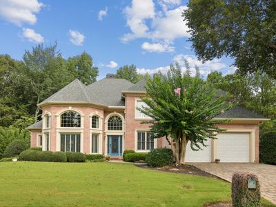 5344 Dunwoody Club Crk, Doraville, GA, 30360