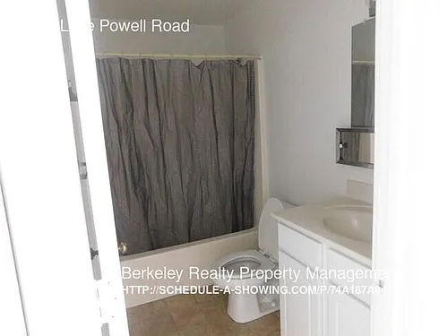 101 Lake Powell Rd #K Photo 1