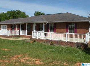 337 Cross Creek Ln, Alpine, AL 35014