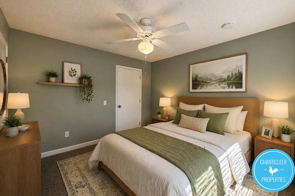 303 Smith Level Road - C31 — Photo 2