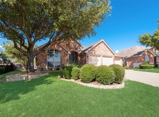 103 Cassandra Dr, Forney, TX 75126
