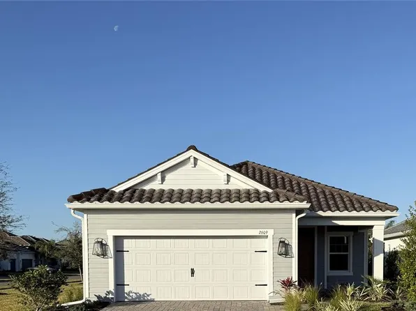 2609 Dasheen Pl, Sarasota, FL 34240