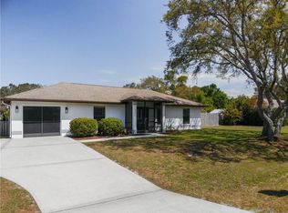 390 Wesleyan Rd, Venice, FL 34293