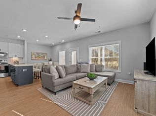 Regency Townes, Winterville, NC 28590