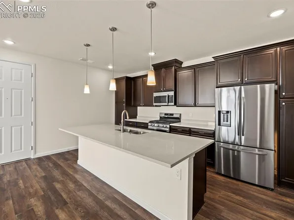 3855 Presidio Poin #203, Colorado Springs, CO 80920