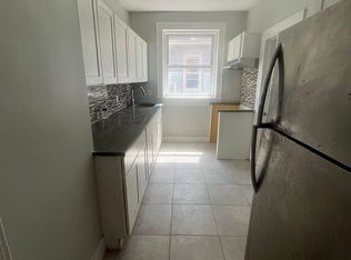 63 N Walnut St #6C, East Orange, NJ 07017