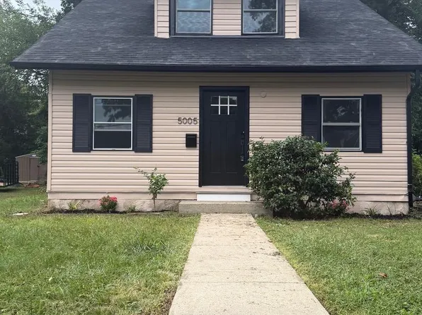 5005 Hollywood Rd, College Park, MD 20740