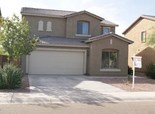 25871 W North Star Pl, Buckeye, AZ 85326