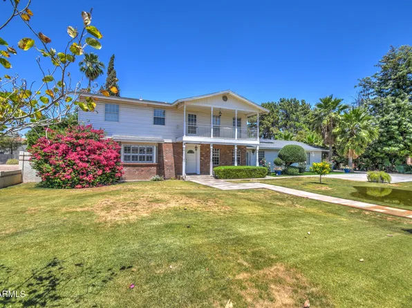 24 E SILVER CREEK Road, Gilbert, AZ 85296