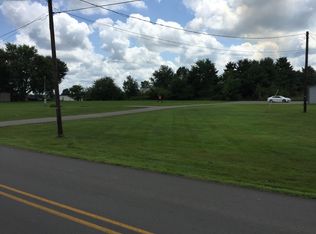1125 Rose Creek Rd, Madisonville, KY 42431