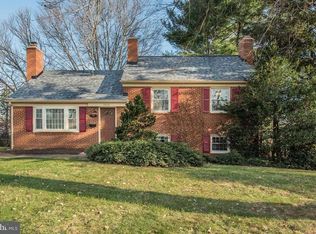 7610 Erie St, Annandale, VA 22003