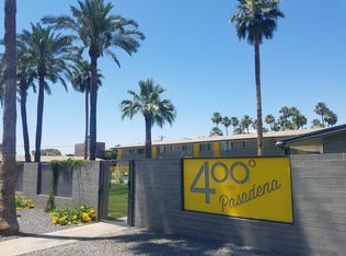 400 on Pasadena, Phoenix, AZ 85013