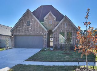 14735 Band Tailed Pigeon Ct, Magnolia, TX 77354