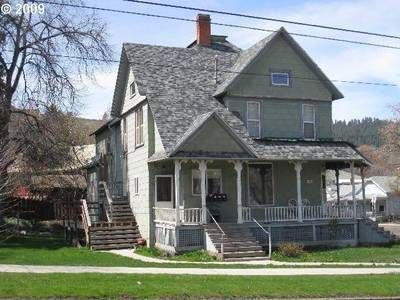 1410 4th St, La Grande, OR, 97850