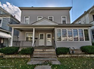 1127 1127 1/2 Amherst St, Scranton, PA 18504