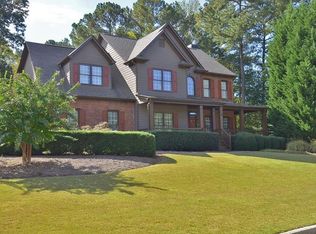 1250 Callington Pointe, Powder Springs, GA 30127