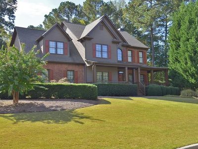 1250 Callington Pointe, Powder Springs, GA, 30127