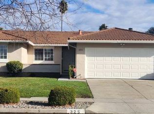325 Spode Way, San Jose, CA 95123