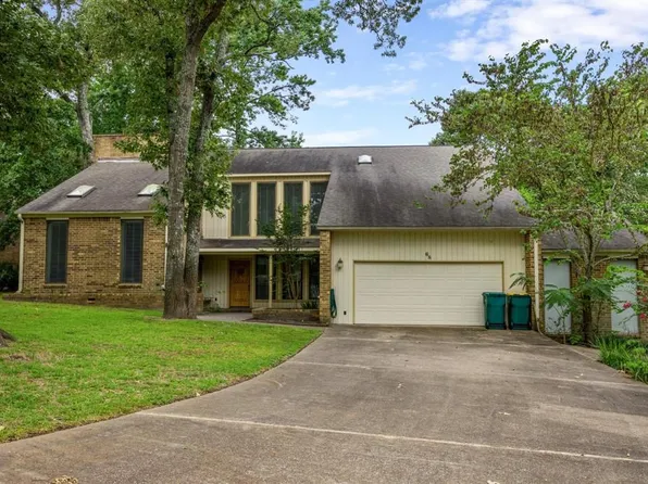 68 El Dorado St, Conroe, TX 77304