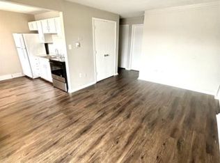 306 Harvey Ave APT 5, Greensburg, PA