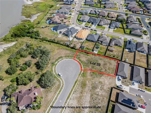 2302 Lords Of The Bay Ct, Corpus Christi, TX 78418