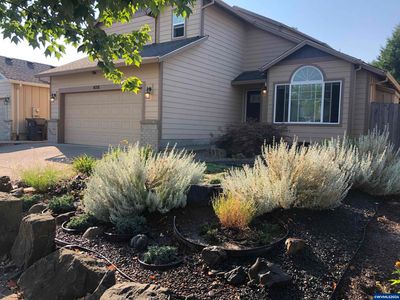 4118 Gusty Ave NE, Albany, OR, 97322