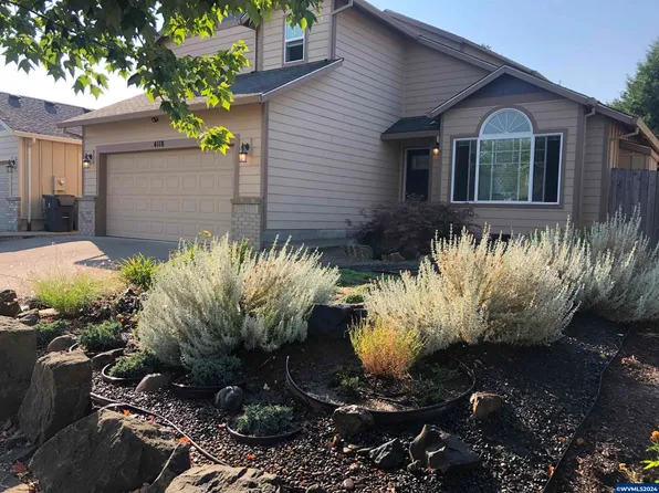 4118 Gusty Ave NE, Albany, OR 97322