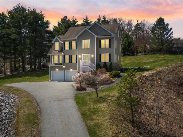 35 Longview Circle, Pelham, NH 03076