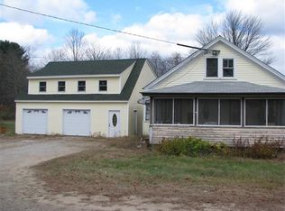 186 Hobbs St, Conway, NH 03818