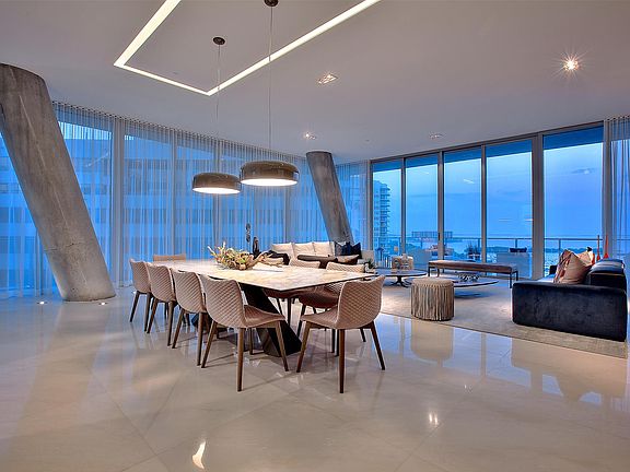 3rd image of 2669 S Bayshore Dr #1103N