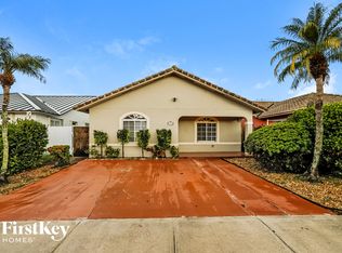 3518 W 72nd Pl, Hialeah, FL 33018