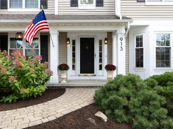 913 Taylor Rise, Victor, NY 14564