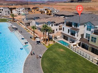 5420 S Persian Ln, Saint George, UT 84790