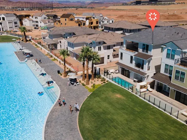 5420 S Persian Ln, Saint George, UT 84790