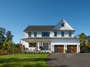 21 Norwell Ave, Norwell, MA 02061