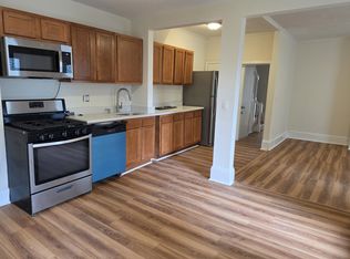 61 Oak St #2, Somerville, MA 02143