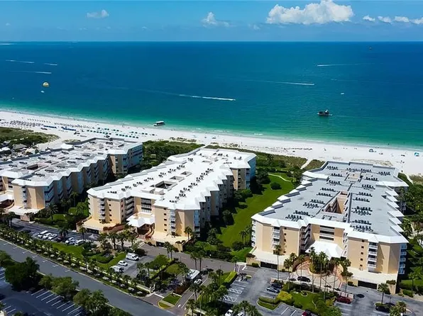 6650 Sunset Way APT 106, Saint Pete Beach, FL 33706