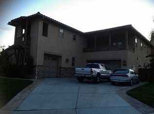 2904 Ranch Gate Rd, Chula Vista, CA 91914