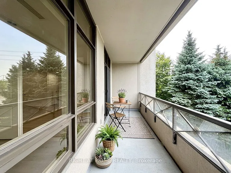 9235 Jane St #214 — Photo 15