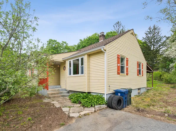66 Gifford Avenue, Windham, CT 06226