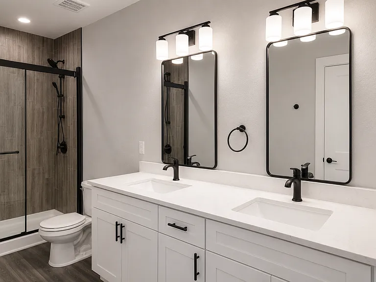 Granby Townhomes — Photo 21