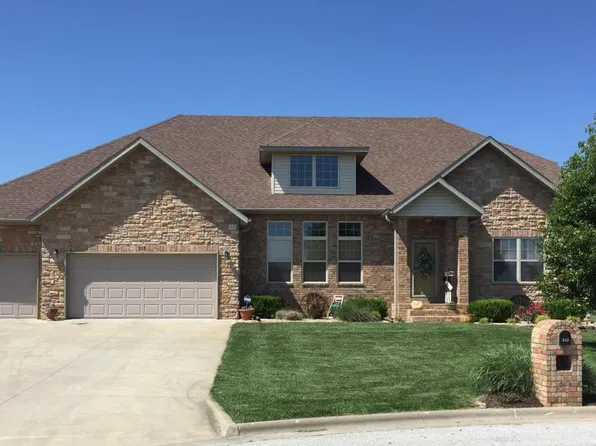 532 Snowbird Ter, Rogersville, MO 65742