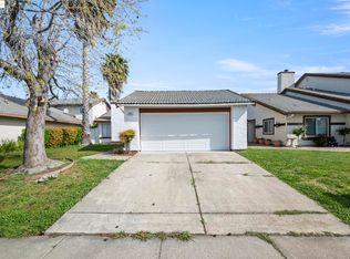 683 Stone Harbour Dr, Pittsburg, CA